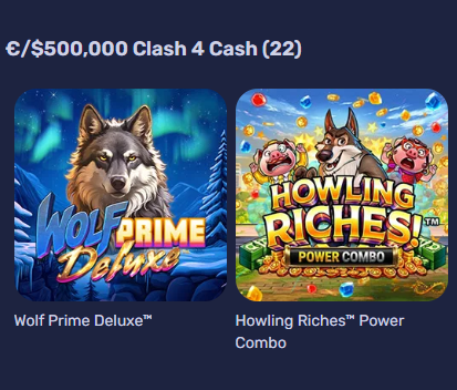 galactic wins official website