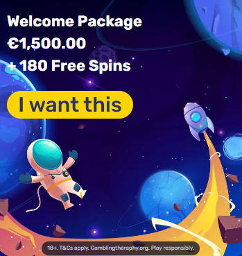 galactic casino virallinen sivusto